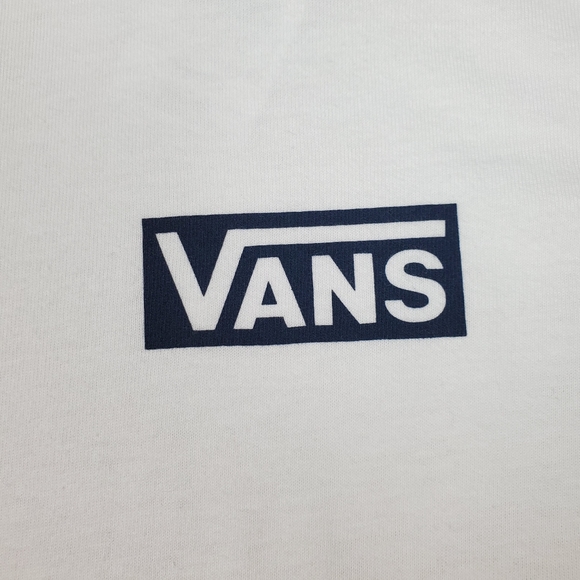 Vans Pro Stitched Crew Tee - Picture 5 of 6